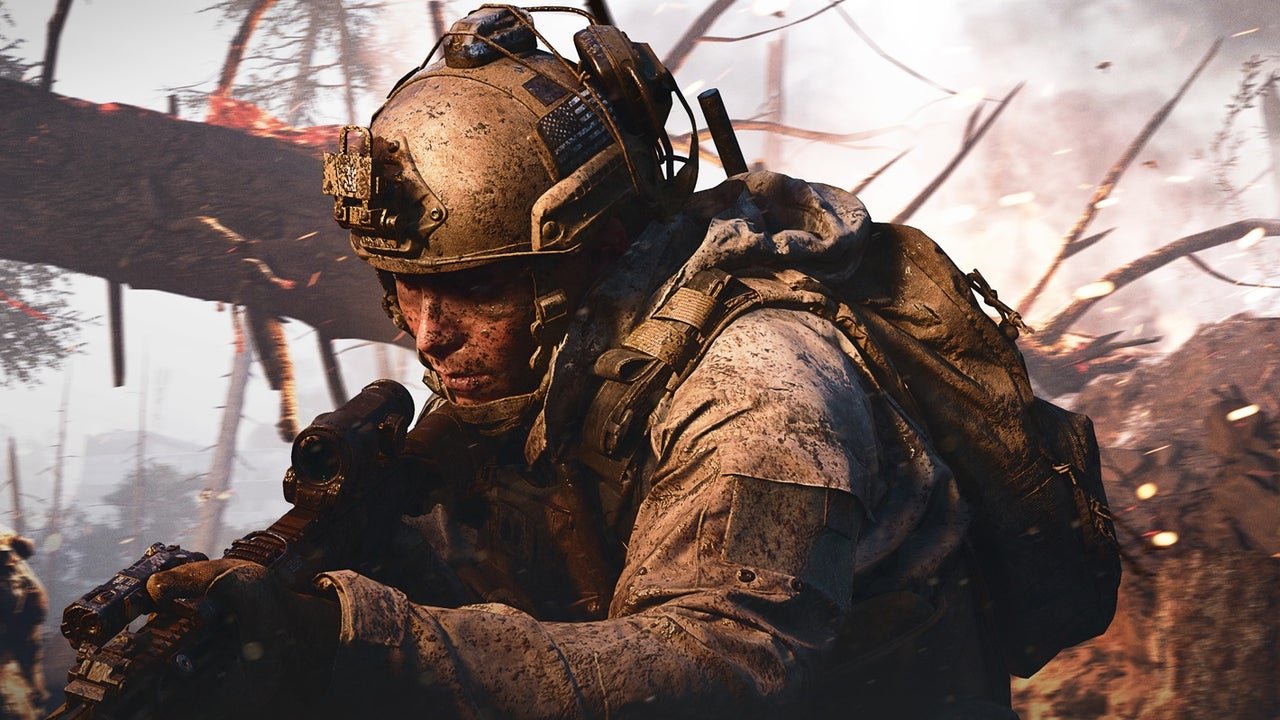 В Call of Duty: Warzone наконец появится тумблер отключения нелепых скинов