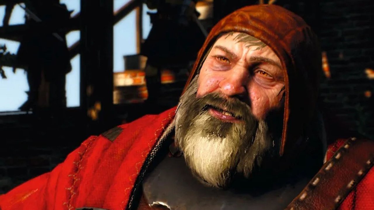 Создательница лучшего квеста «Ведьмака 3» вернулась в CD Projekt RED для работы над новой сагой