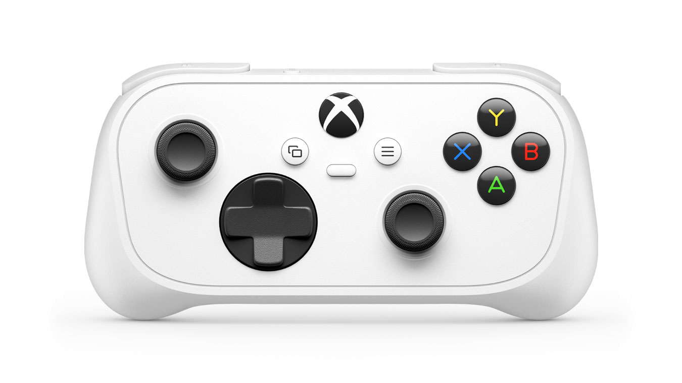 Xbox представила Nano Controller - маленький геймпад за $50.