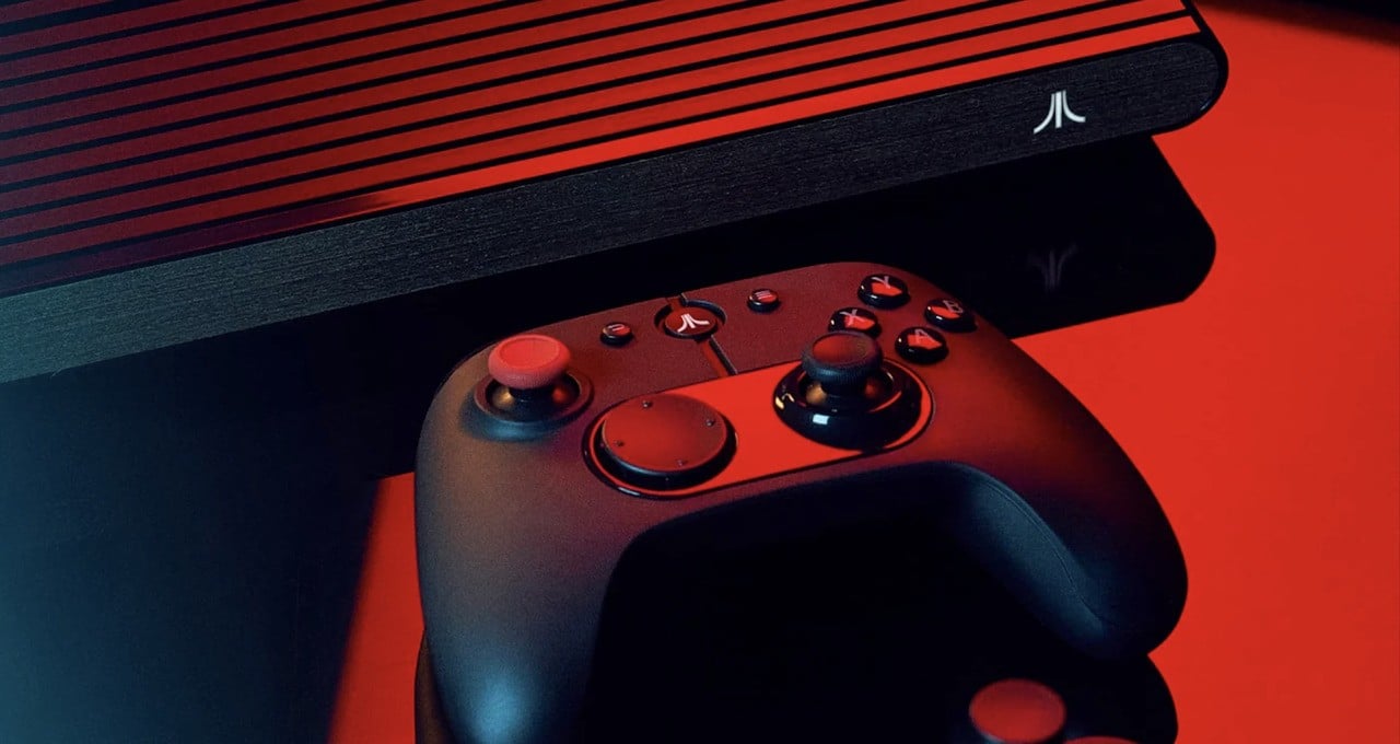 Atari закрывает поддержку консоли VCS - магазин отключат в феврале 2027 года.