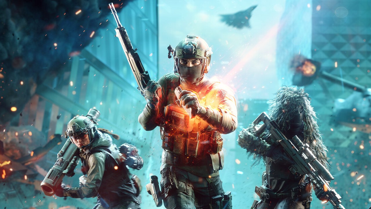 Sony Pictures ведет переговоры о съемках фильма по Battlefield с Кристофером Маккуорри и Майклом Б. Джорданом