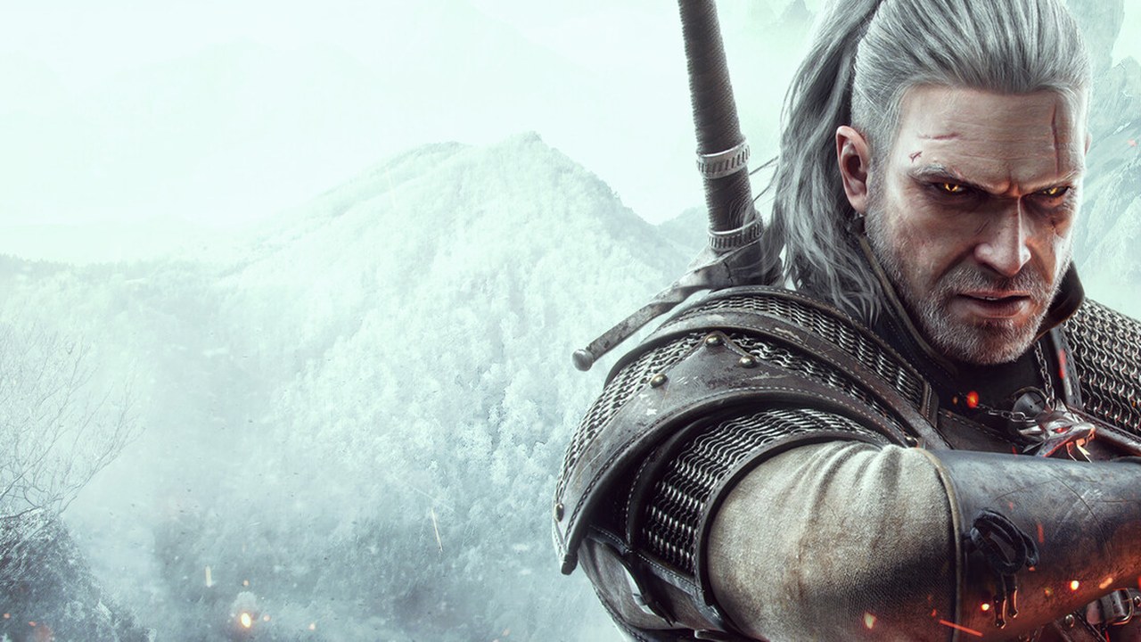 The Witcher 3: Wild Hunt — Remastered побил исторический рекорд онлайна в Steam спустя 11 лет после релиза