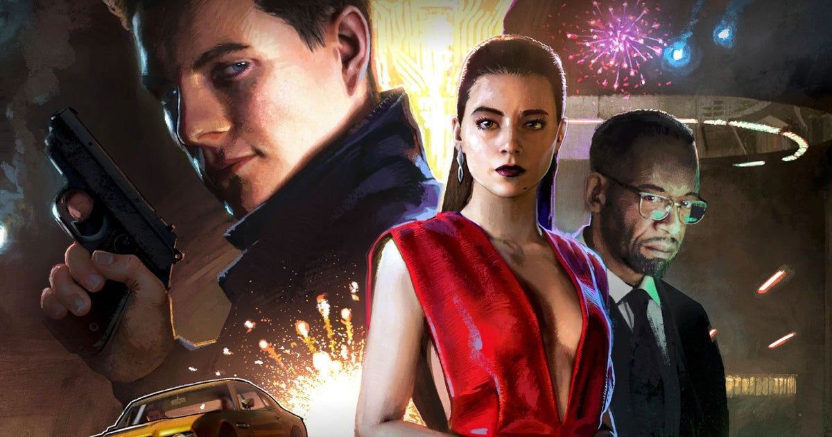 Для стелс-экшена 007 First Light вышло крупное бесплатное обновление: «Новая игра+», фоторежим и миссии TacSim
