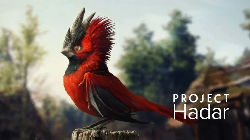 CD Projekt RED раскрыла статус Project Hadar — своей первой полностью оригинальной IP
