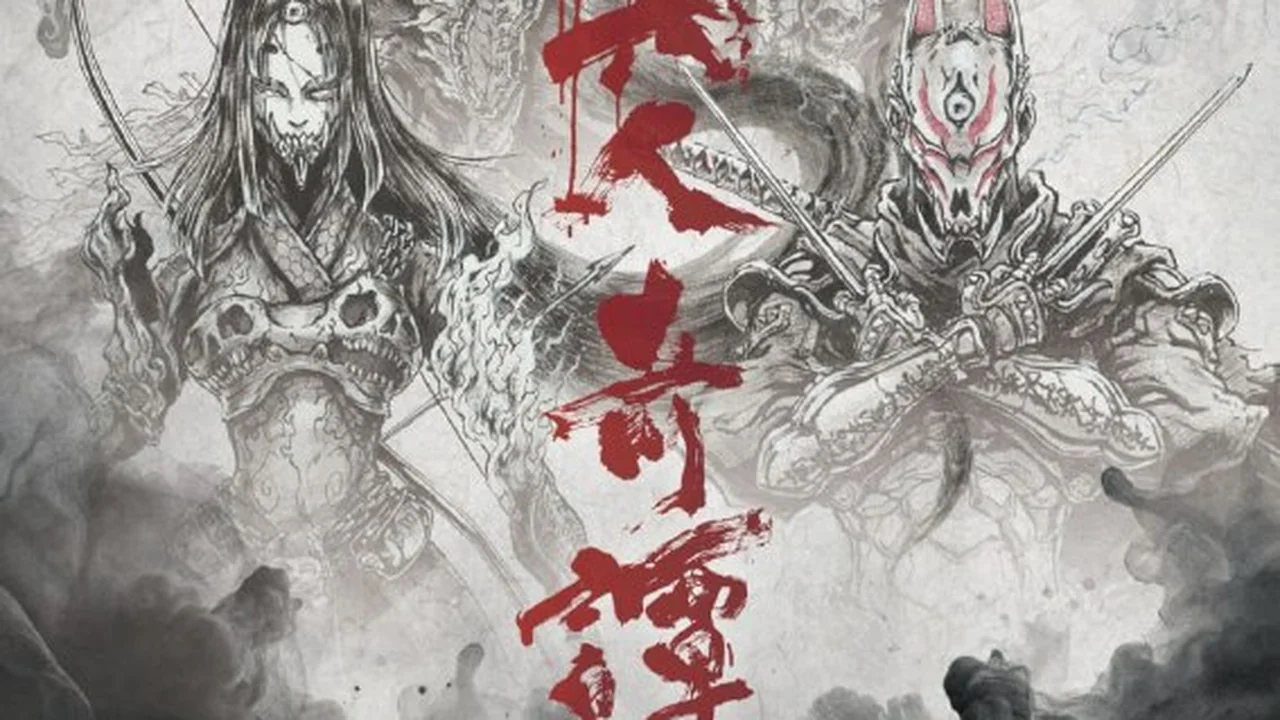 Sony анонсировала аниме-адаптацию кооперативного режима Ghost of Tsushima: Legends