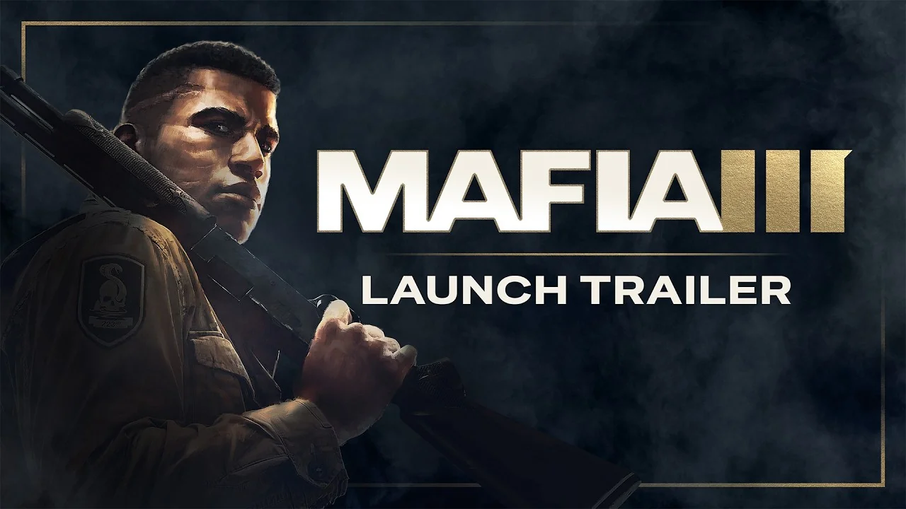 Mafia III получила долгожданный патч на 60 FPS для PS5 и Xbox Series X|S