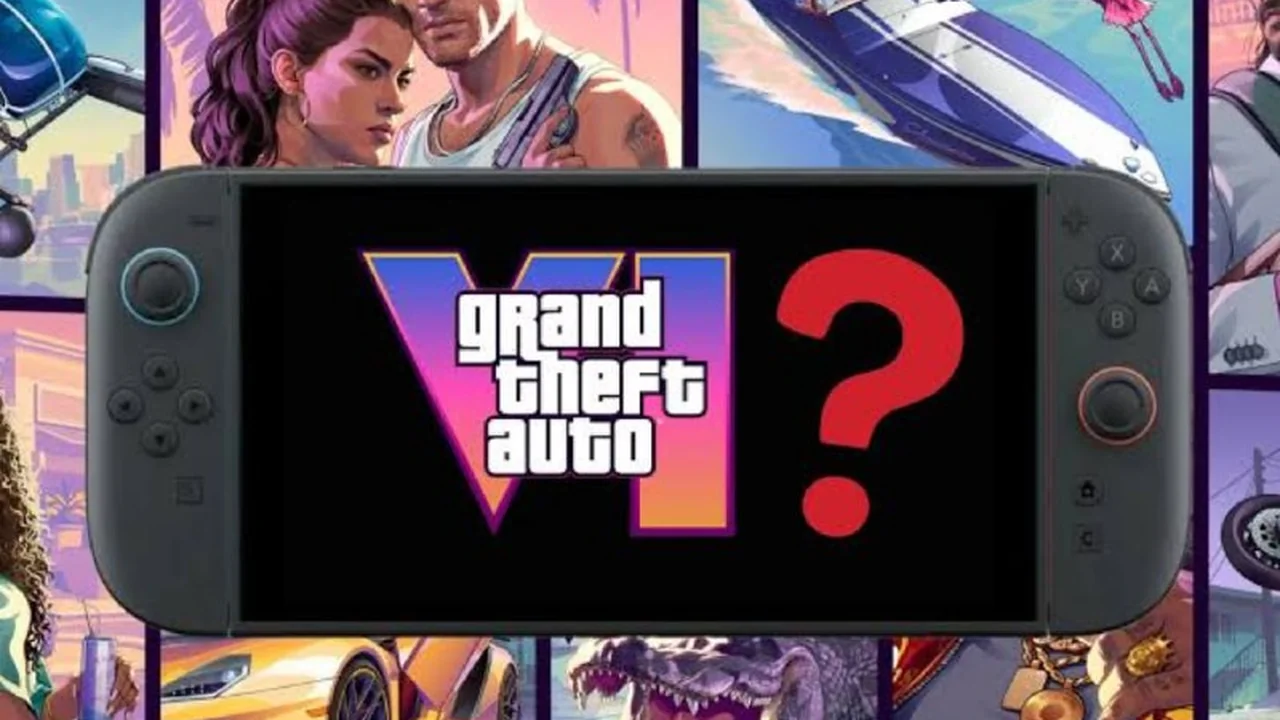 Глава Nintendo of America уверена, что Switch 2 без проблем справится с GTA VI
