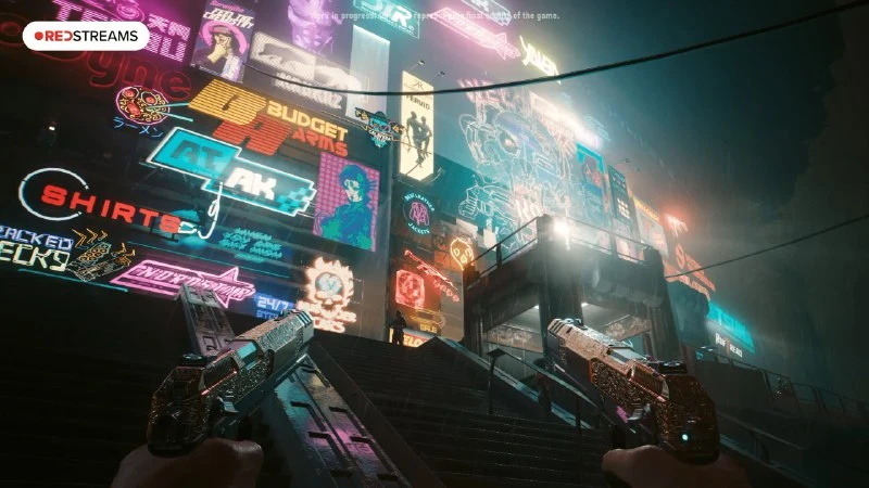 CD Projekt RED выпустила обновление 2.5 для Cyberpunk 2077: контент по Edgerunners 2, квест и радиостанция