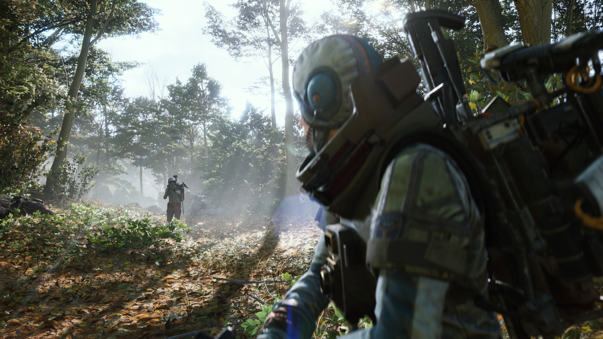ARC Raiders скриншот 2