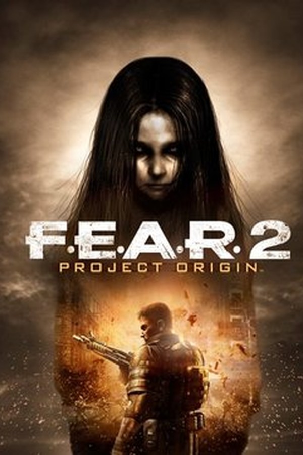 F.E.A.R. 2: Project Origin