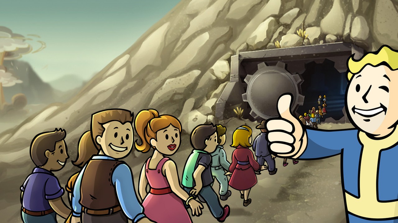 Fallout Shelter