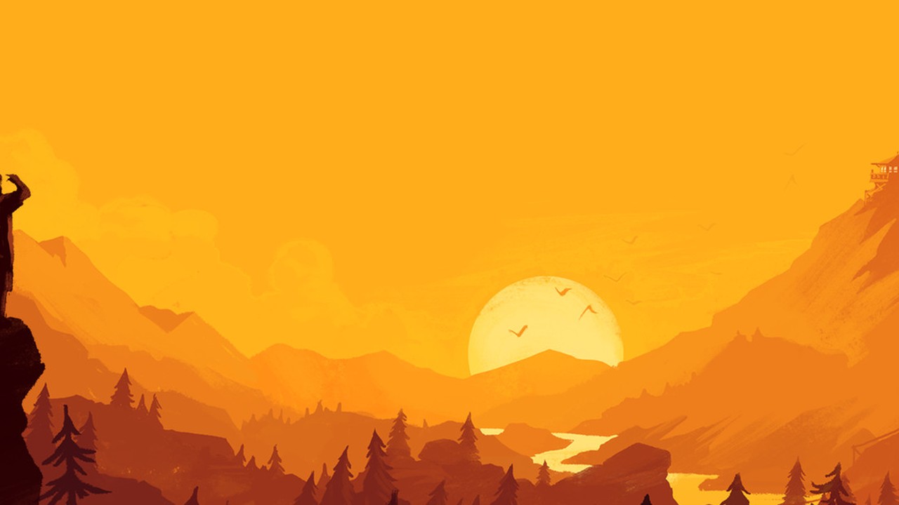 Firewatch