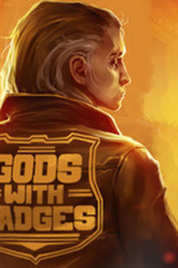 Gods With Badges