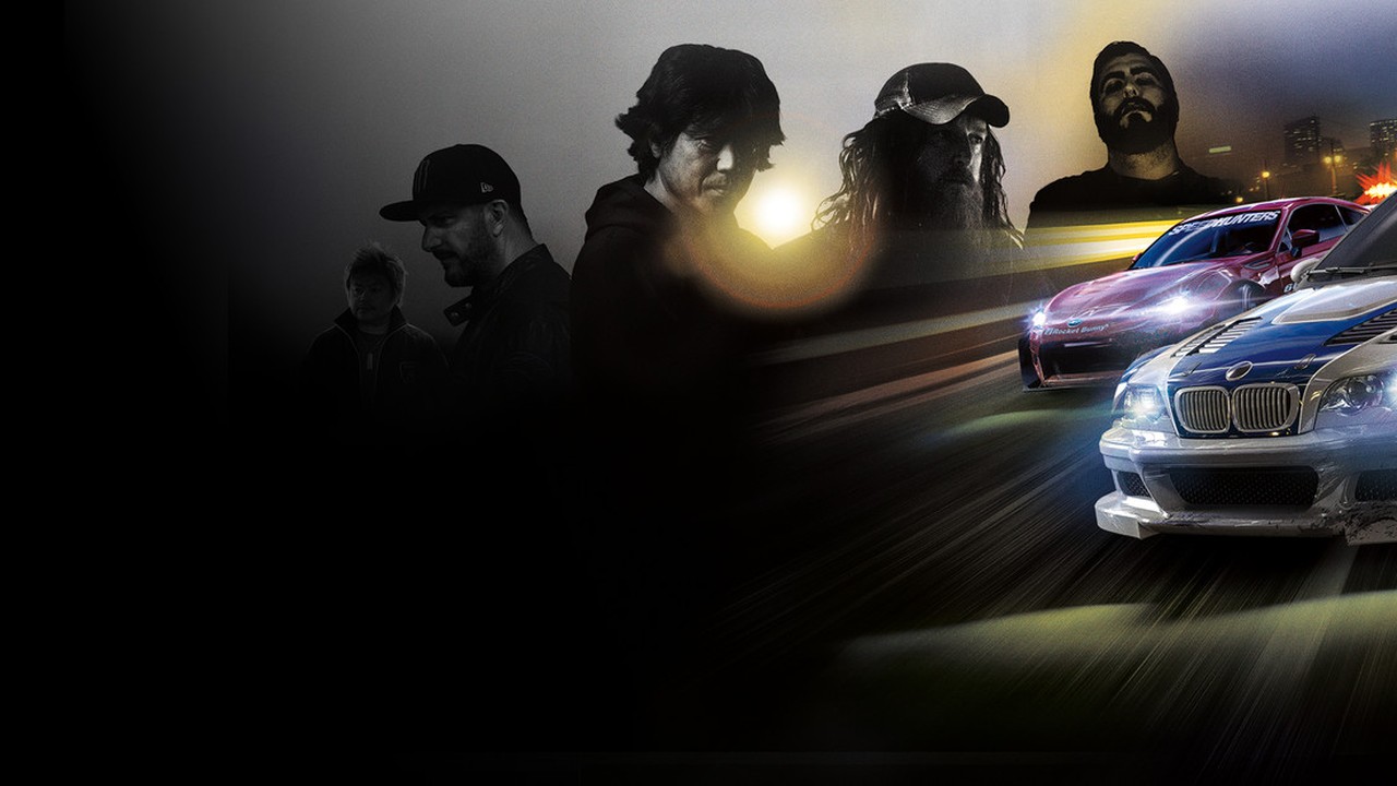Need for Speed™