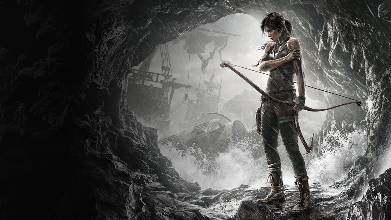 Tomb Raider Game of the Year