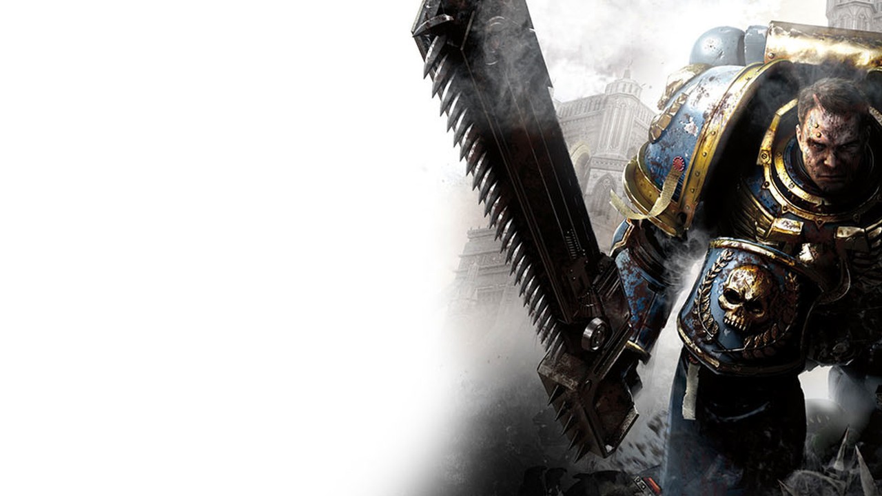 Warhammer 40,000: Space Marine - Anniversary Edition