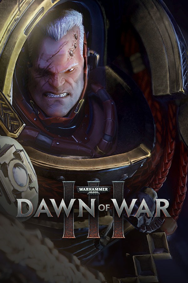 Warhammer 40,000: Dawn of War IV