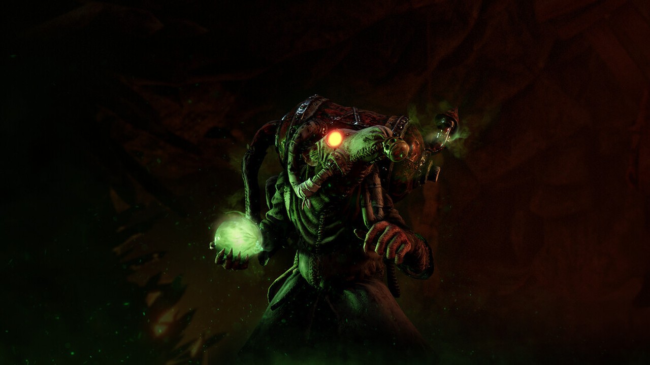 Warhammer: Vermintide 2