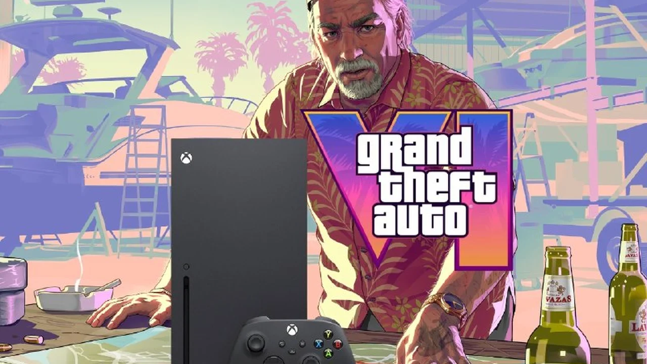 Microsoft получила эксклюзивные права на облачную версию GTA 6: игра будет доступна на ПК в день релиза