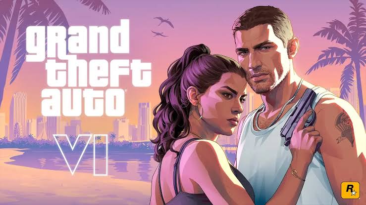 Вышел релизный трейлер GTA 6.