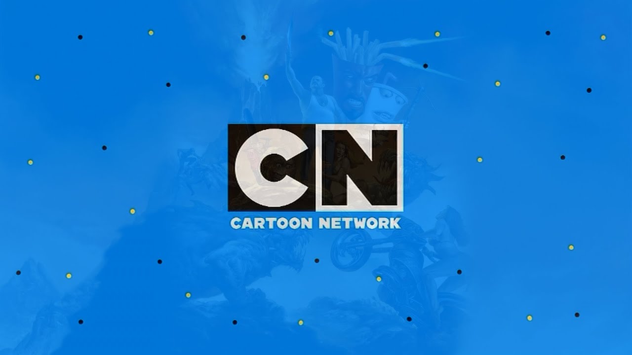 В сеть слили около 200 ГБ данных Cartoon Network