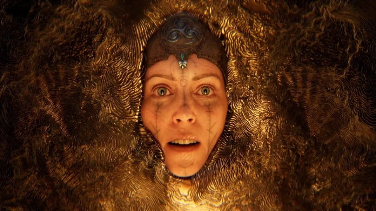 В студии Ninja Theory прошли сокращения после релиза Senua’s Saga: Hellblade II