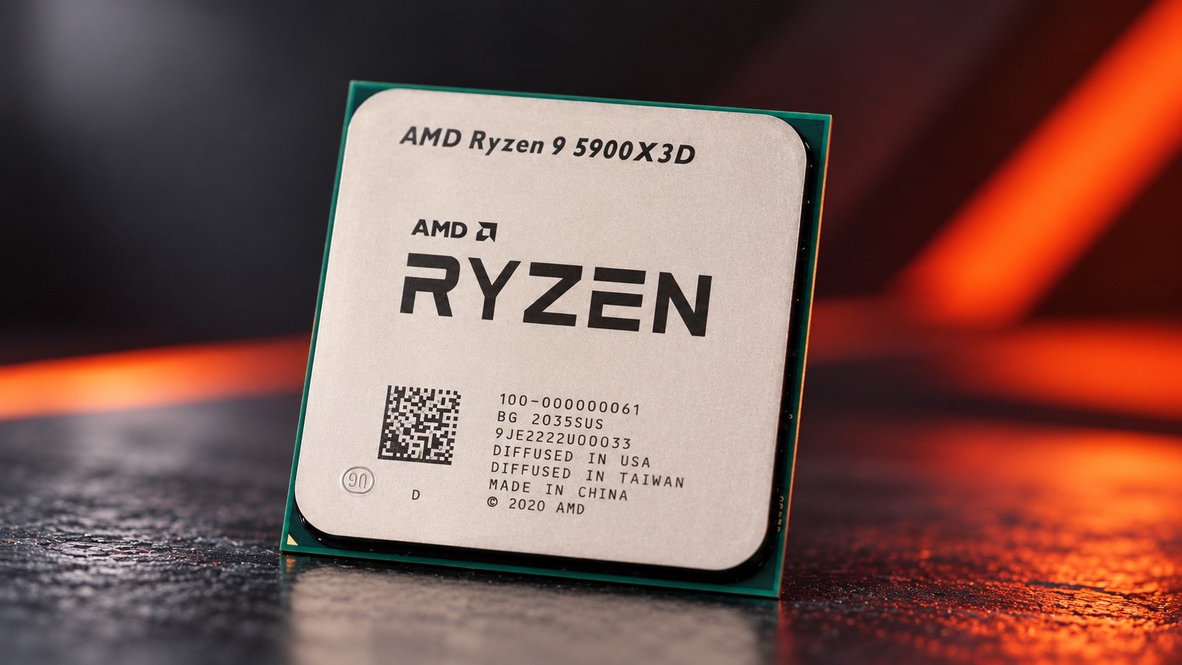 В сети всплыли тесты уникального AMD Ryzen 9 5900X3D: 128 МБ кэша L3 и один 3D V-Cache чиплет