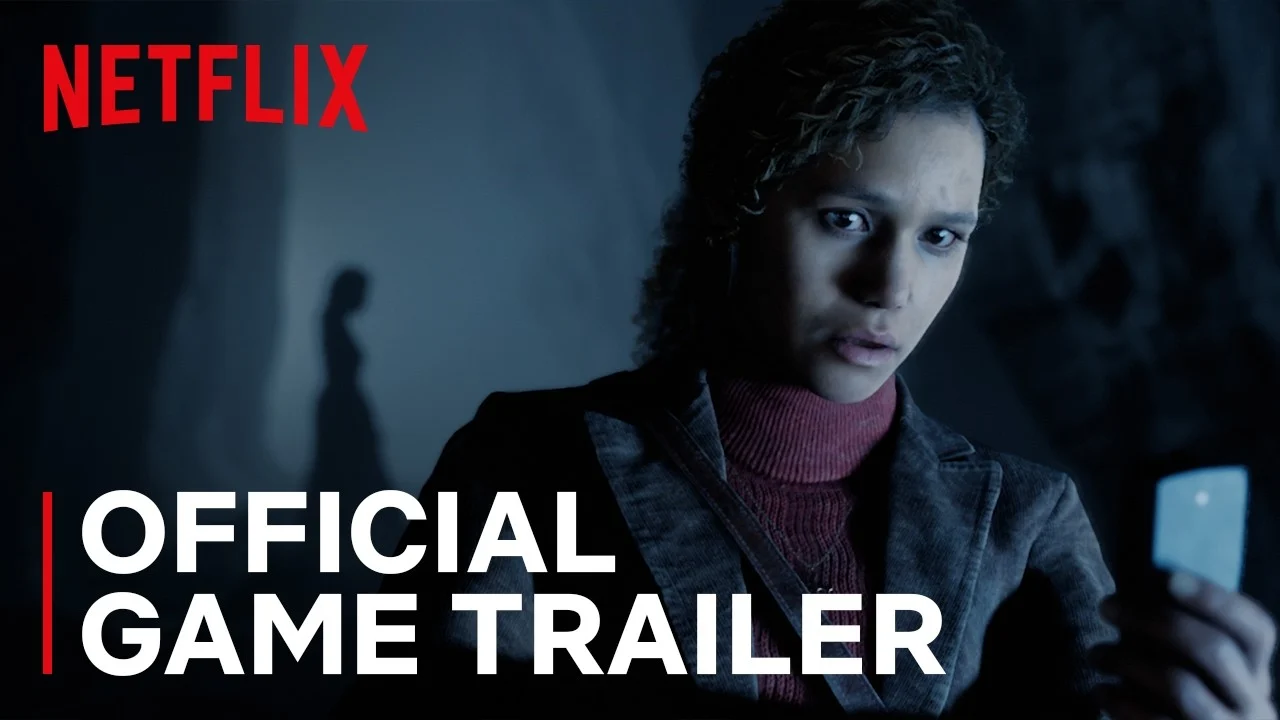 Supermassive Games анонсировала The Conjuring: Unspoken — интерактивный хоррор по «Заклятию» для Netflix