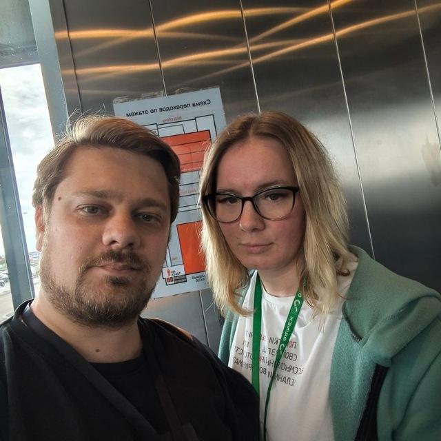 Алексей Семёнов