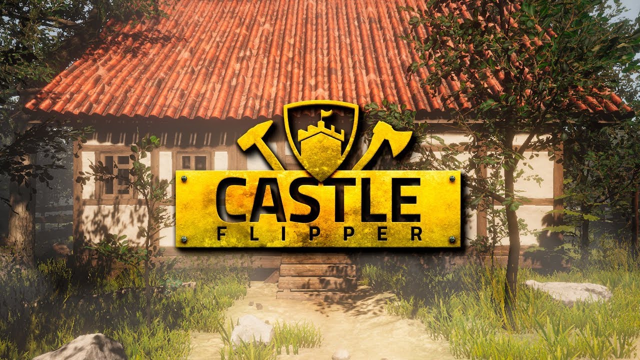 дата выхода Castle Flipper