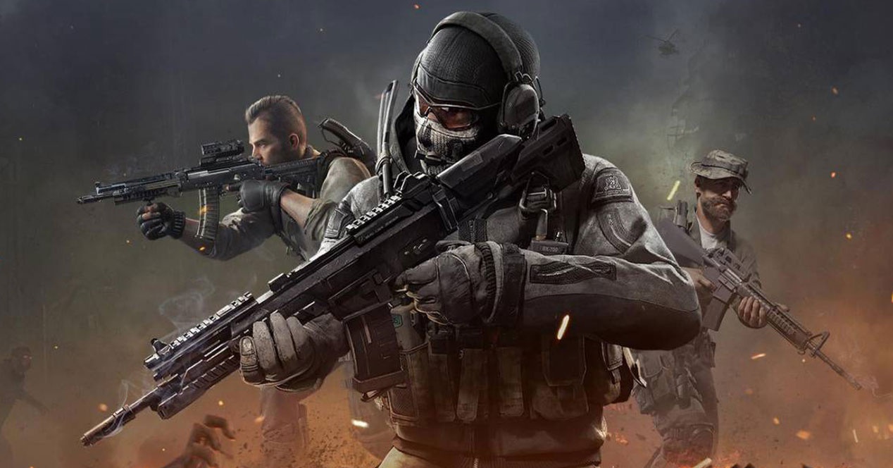 Разработчики Call of Duty: Mobile займутся разработкой ААА игр.