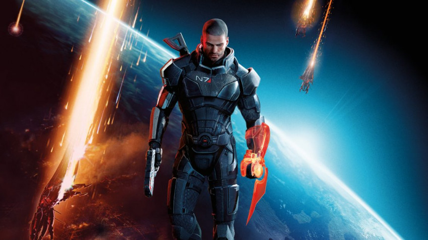 BioWare раскрыла статистику решений игроков в Mass Effect Legendary Edition