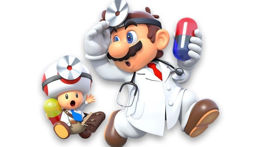 Мобильный Dr. Mario World будет закрыт 1 ноября