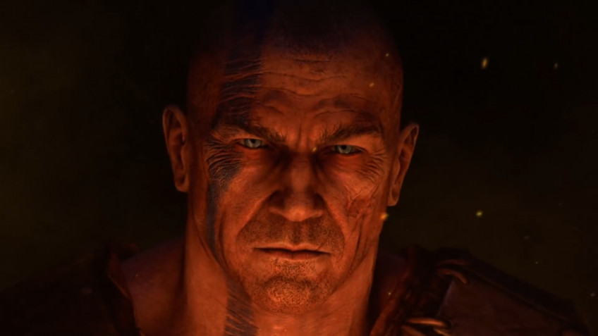 Новый ролик Diablo II: Resurrected