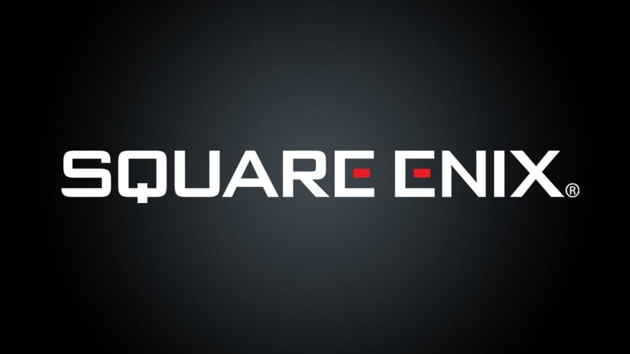 TGS 2021 Square Enix
