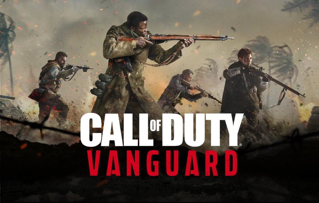 Подробности о Call of Duty: Vanguard