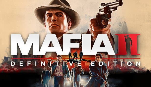 Скидки в Steam на Mafia Trilogy