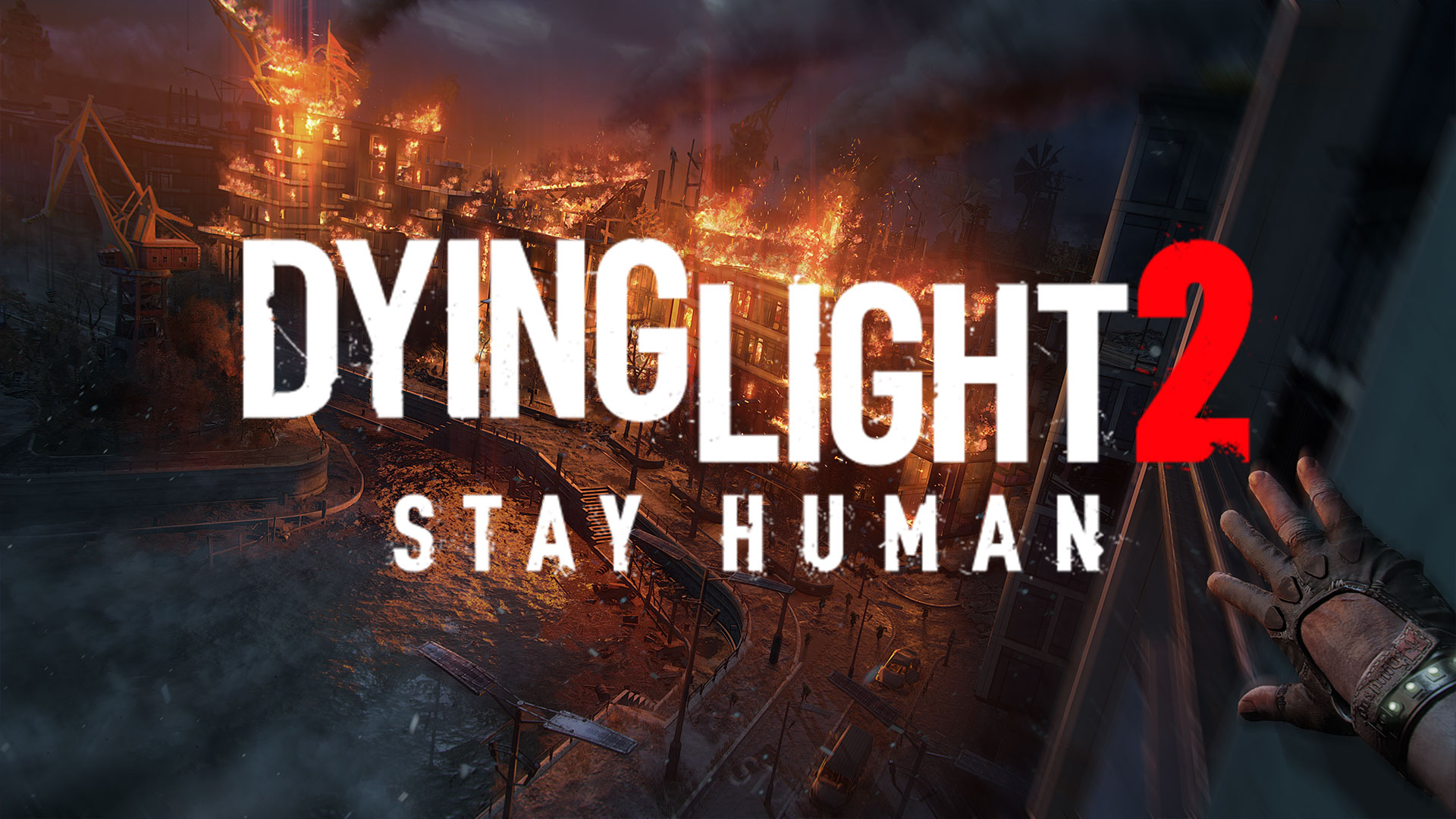 Dying Light 2: Stay Human фоторежим