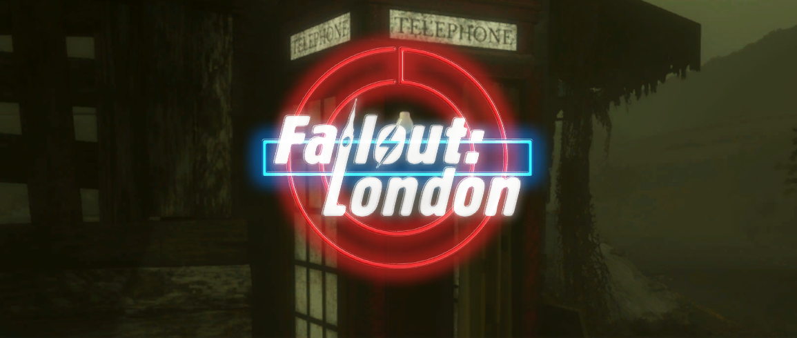 Fallout London — масштабный фанатский мод, который выйдет в феврале 2023 года
