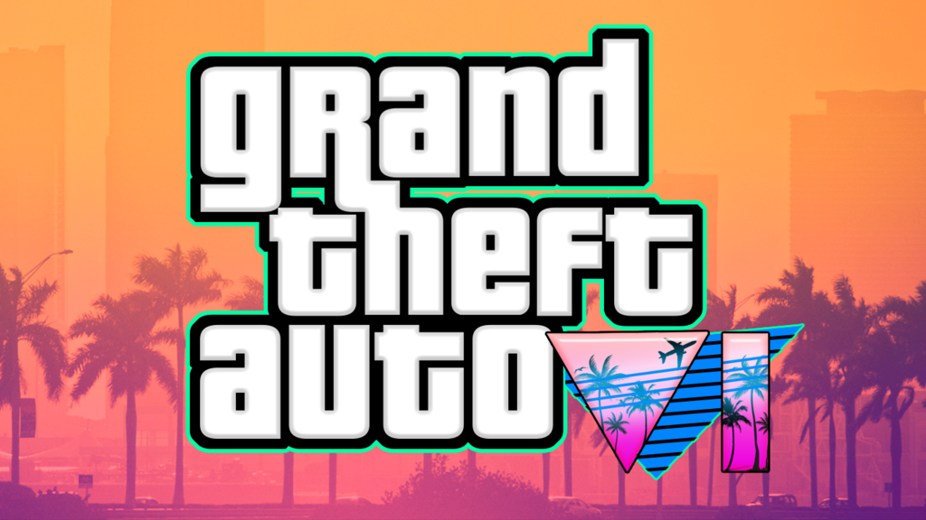 Слухи о GTA VI