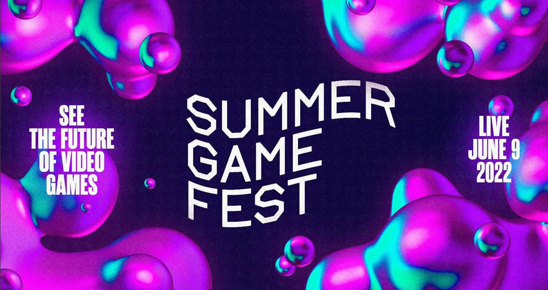 Summer Game Fest - Полное Расписание Всех Презентаций