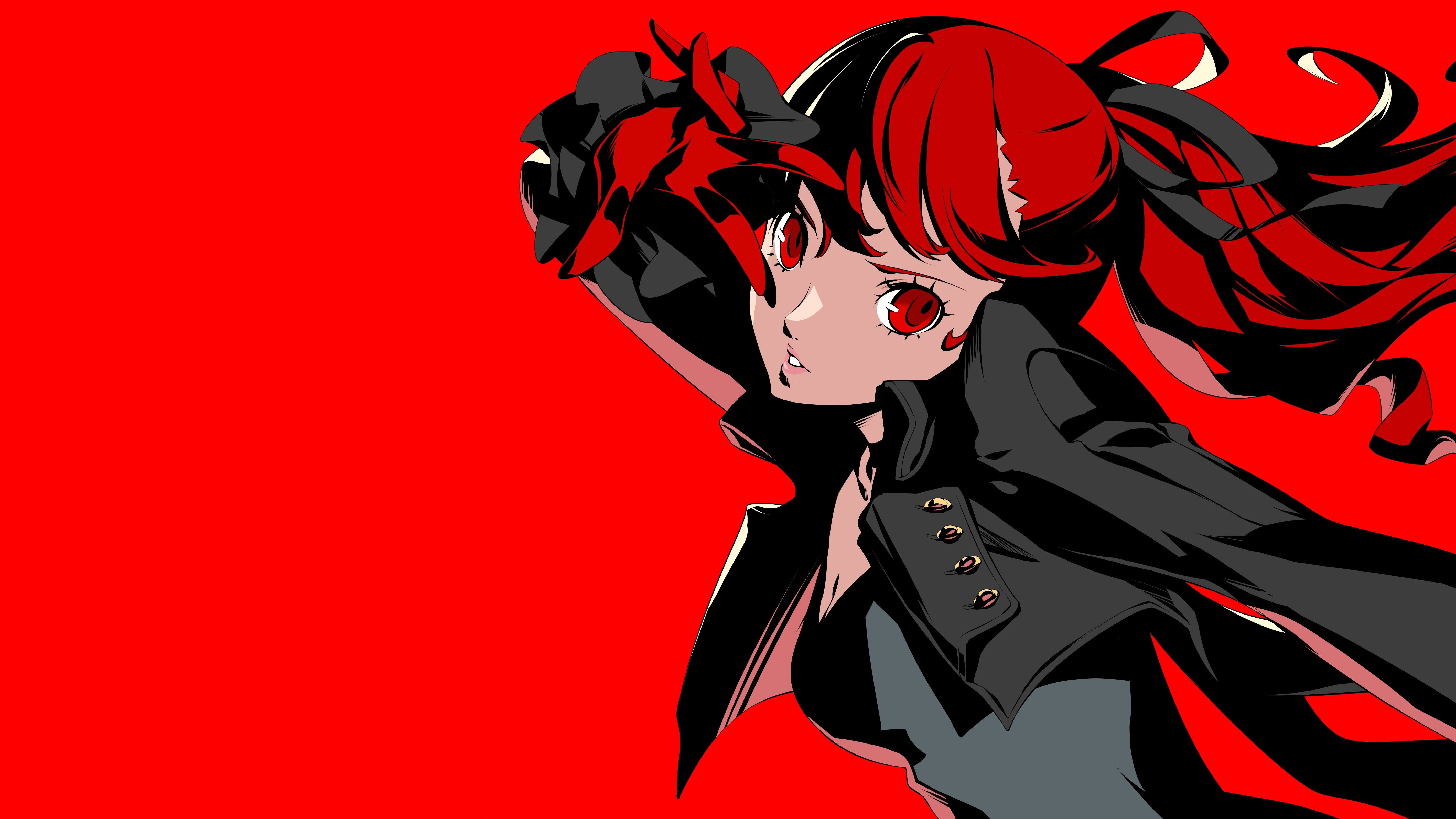 Persona 5 Royal не будет обновлена с PS4 версии до PS5