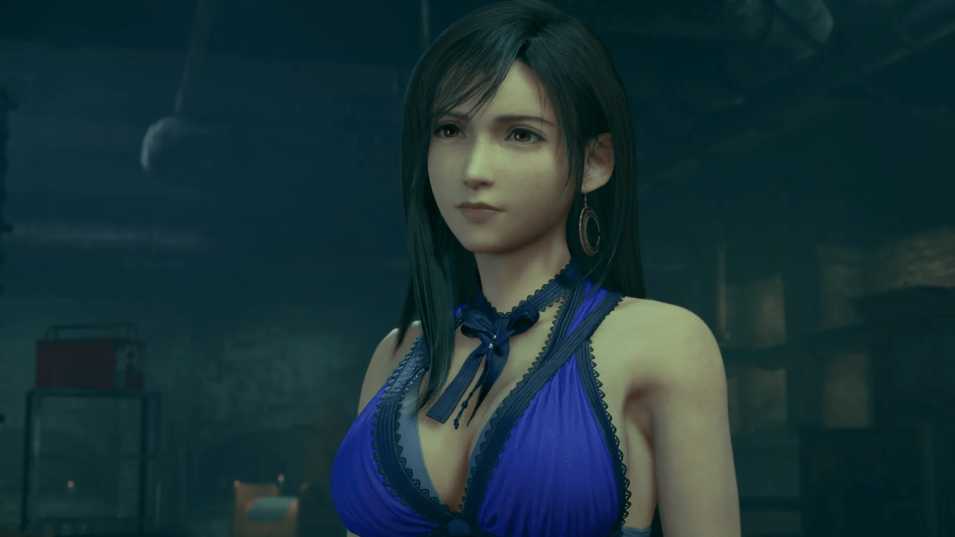 Русификатор для Final Fantasy VII Remake получил обновление