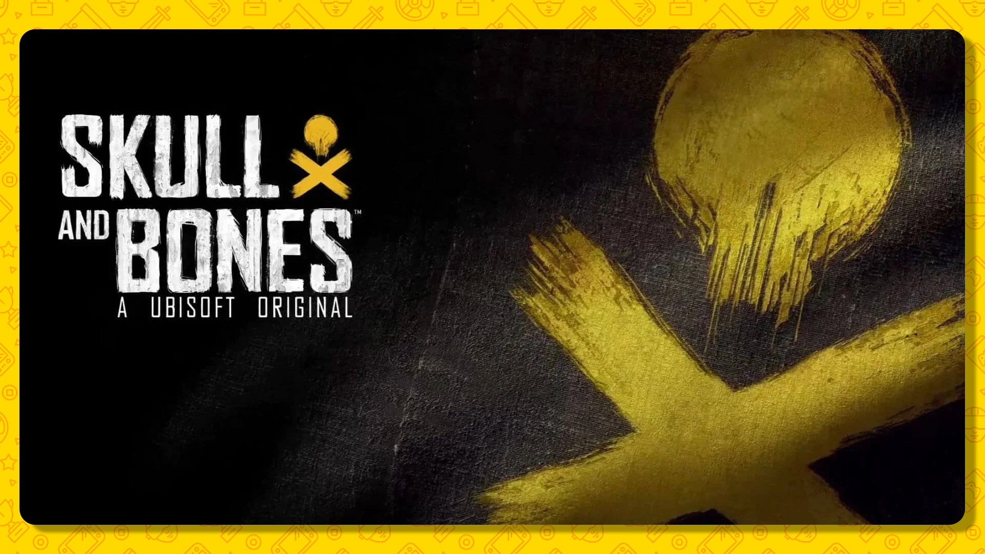Ubisoft наконец-то назвали дату релиза Skull and Bones