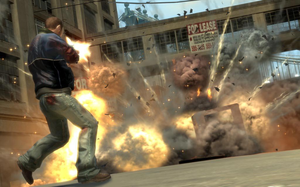 Слухи: Rockstar отказалась от ремастера GTA IV и Red Dead Redemption