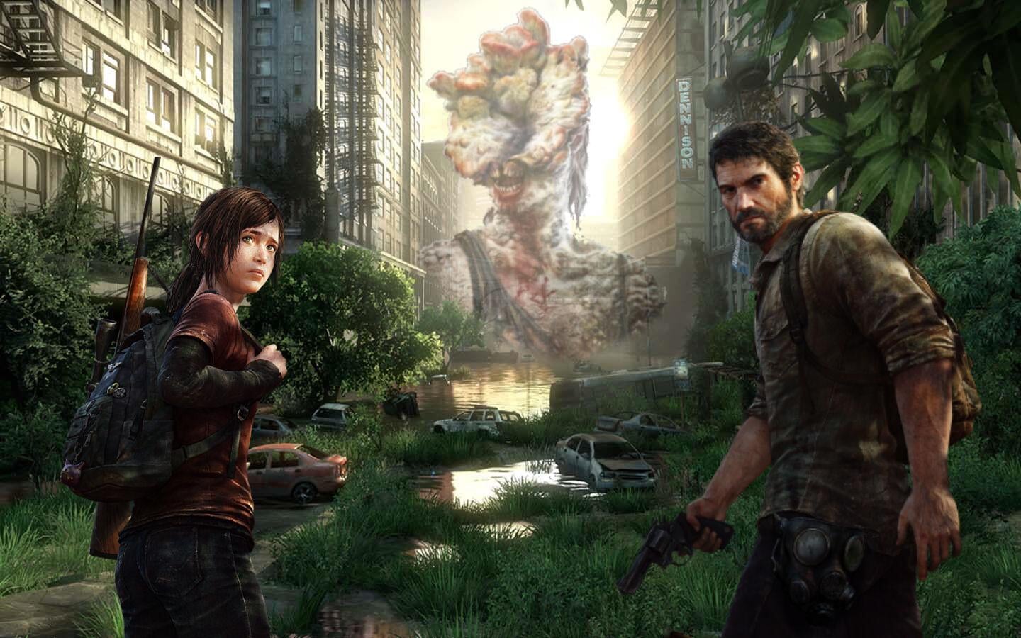 The Last of Us не планирует кроссовера с Fortnite