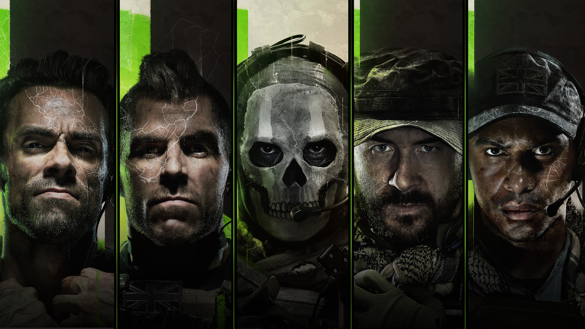 В сентябре возможно запустят бета-тестирование Call of Duty Modern Warfare 2