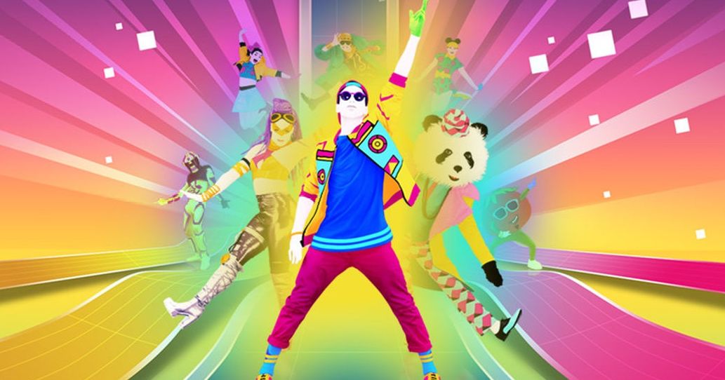 Just Dance 2023 с онлайн мультиплеером