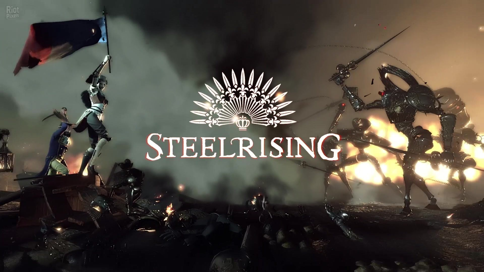 Авторы Steelrising представили технические характеристики