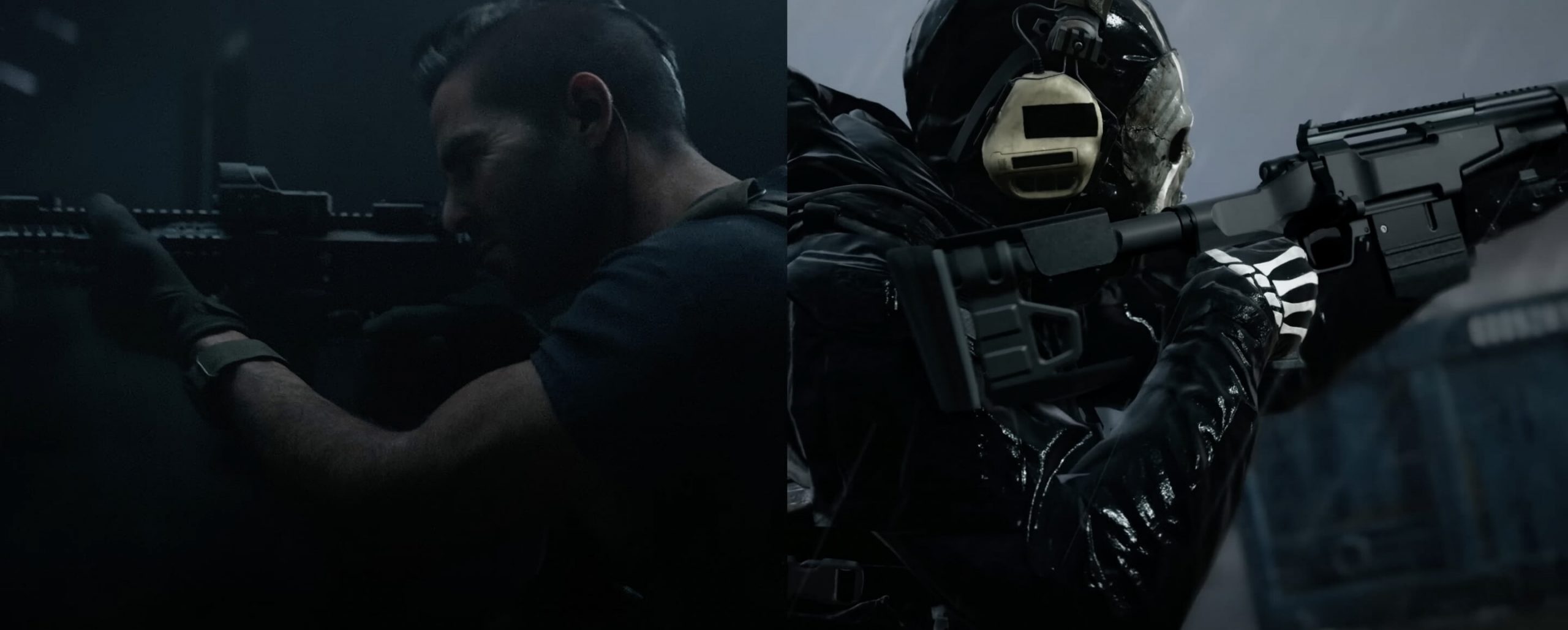 Футболисты могут стать оперативниками в Modern Warfare II